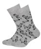 GATTA / WOLA SKARPETY PERFECT MAN CASUAL
